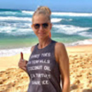 Meet your Posher, Anita